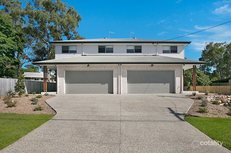 1/21 Errol St, Loganlea, QLD 4131