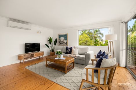 Property photo of 58 Kennedy Terrace Paddington QLD 4064