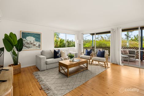 Property photo of 58 Kennedy Terrace Paddington QLD 4064