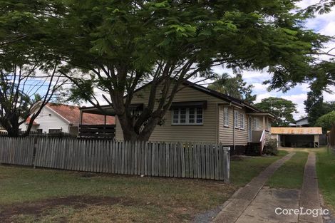 Property photo of 21 Viminal Hill Crescent Seven Hills QLD 4170