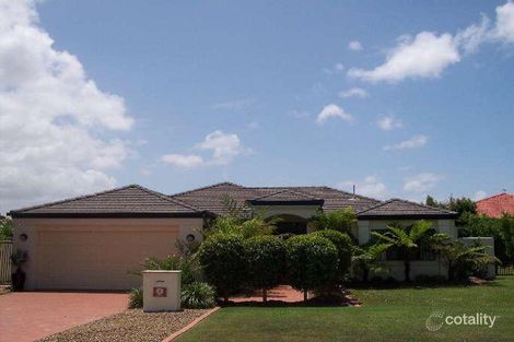 9 Portreeves Pl, Arundel, QLD 4214