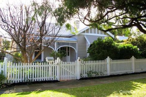 Property photo of 160 Gloster Street Subiaco WA 6008