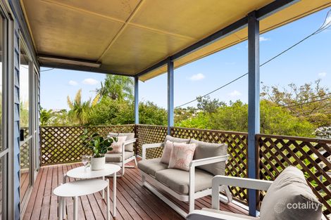 Property photo of 58 Kennedy Terrace Paddington QLD 4064