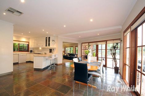 Property photo of 74 Timbertop Drive Rowville VIC 3178