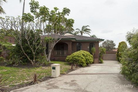 50 Sellars Way, Bull Creek, WA 6149