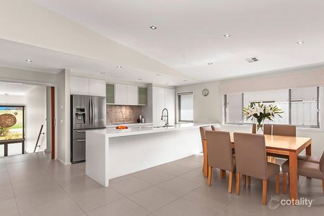 Property photo of 4 Walling Street Franklin ACT 2913