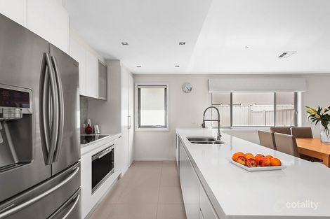 Property photo of 4 Walling Street Franklin ACT 2913