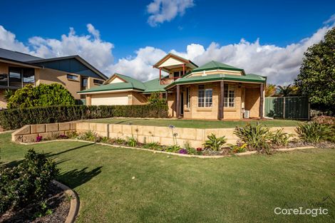 Property photo of 2 Wave Crest Circle Drummond Cove WA 6532