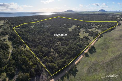 Lot 2 Snapper Hill Rd, Wangary, SA 5607