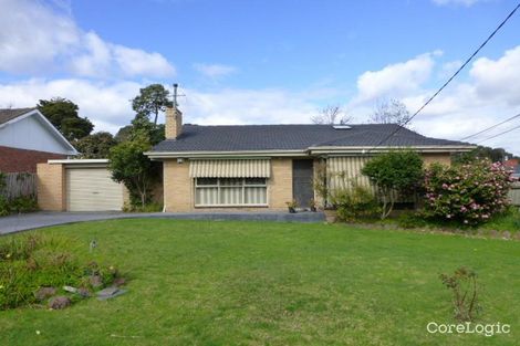 Property photo of 12 Wright Avenue Donvale VIC 3111