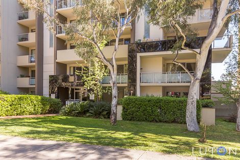 Property photo of 40/219A Northbourne Avenue Turner ACT 2612
