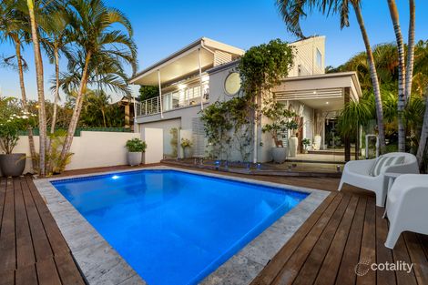 Property photo of 3 Podargus Parade Peregian Beach QLD 4573