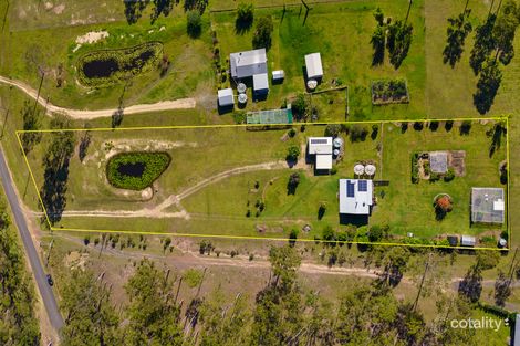 Property photo of 333 Power Road Widgee QLD 4570