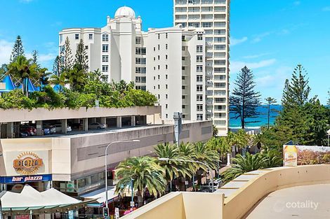 2048/23 Ferny Ave, Surfers Paradise, QLD 4217