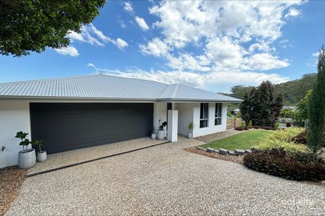 Property photo of 34 Summit Parade Bahrs Scrub QLD 4207