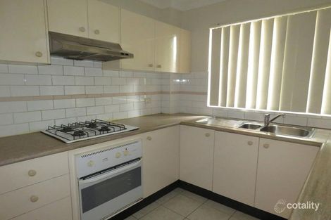 Property photo of 4/58-60 Stapleton Street Pendle Hill NSW 2145