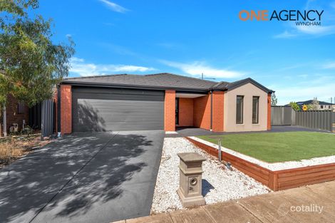 Property photo of 2 Yaralla Street Tarneit VIC 3029