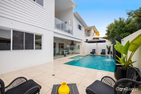 Property photo of 22 Dolphin Avenue Mermaid Beach QLD 4218