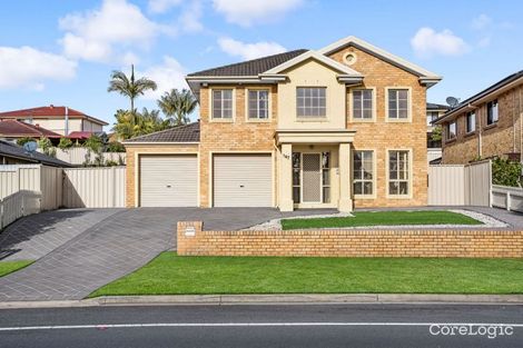 Property photo of 147 Kellerman Drive St Helens Park NSW 2560