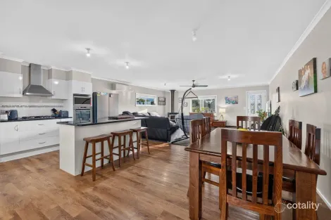 Property photo of 48 Weir Road Heyfield VIC 3858