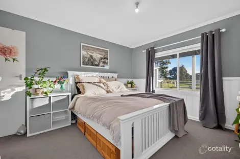 Property photo of 48 Weir Road Heyfield VIC 3858