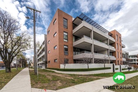 Property photo of 18/20-22 Eyre Street Kingston ACT 2604