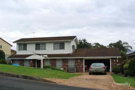 24 Swain Cres, Dapto, NSW 2530