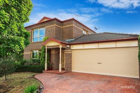 1/2 Wellington St, Templestowe Lower, VIC 3107