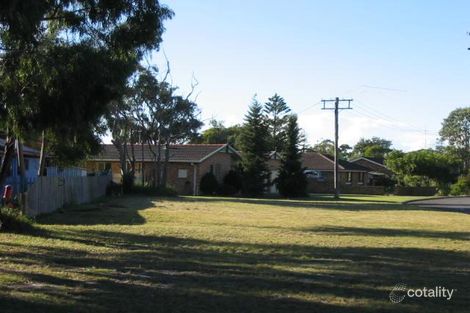 35 Avenue Of The Allies, Tanilba Bay, NSW 2319