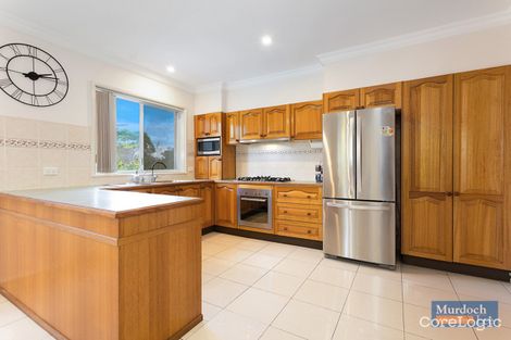 Property photo of 1 Patricia Court Castle Hill NSW 2154