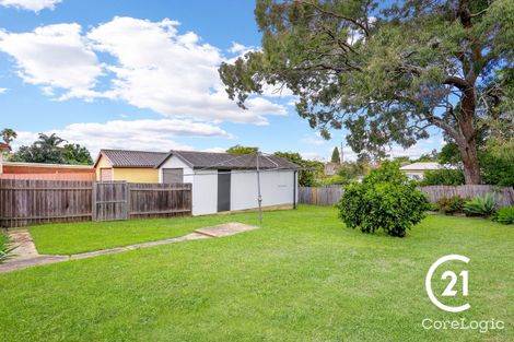 Property photo of 24 Cartwright Crescent Lalor Park NSW 2147