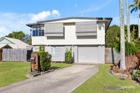 11 Beneke St, Chermside, QLD 4032
