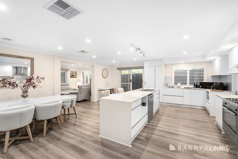 Property photo of 21 Freshfield Avenue Mooroolbark VIC 3138