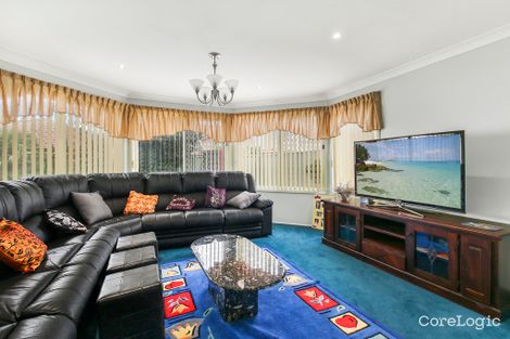 Property photo of 66 Rossini Drive Hinchinbrook NSW 2168
