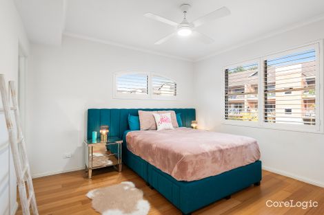 Property photo of 3/10 Williams Parade Dulwich Hill NSW 2203