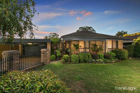 24 Holland Ave, Dingley Village, VIC 3172