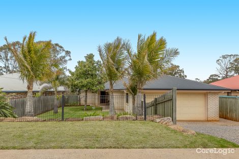 Property photo of 56 Barlow Street Wilsonton QLD 4350