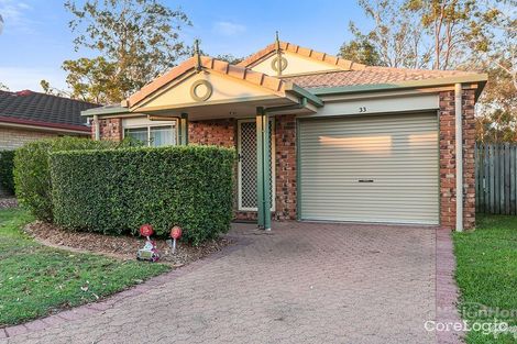 Property photo of 33/99 Short Street Boronia Heights QLD 4124