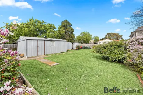 Property photo of 41 Hargreaves Crescent Braybrook VIC 3019