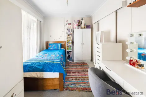 Property photo of 41 Hargreaves Crescent Braybrook VIC 3019