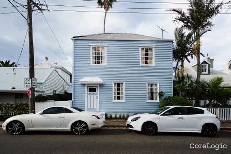 Property photo of 13 Cove Street Watsons Bay NSW 2030