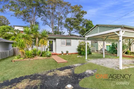 Property photo of 14 Scullin Place Berkeley Vale NSW 2261