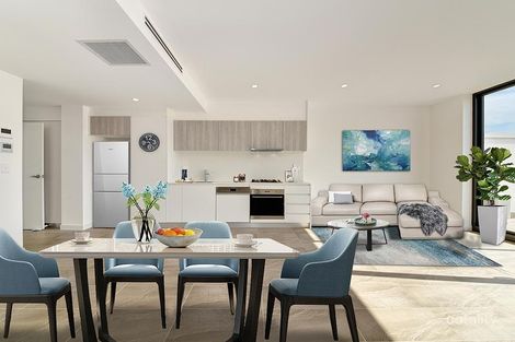 Property photo of 411/23 Pacific Parade Dee Why NSW 2099