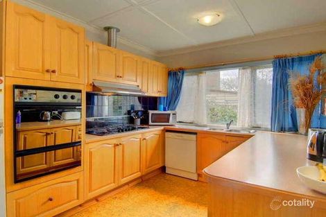 Property photo of 210 Chisholm Street Soldiers Hill VIC 3350