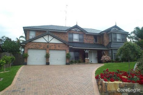 Property photo of 24 Noble Close Kings Langley NSW 2147