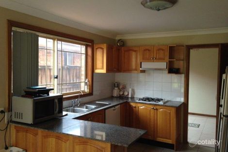 Property photo of 2/19B Woodcroft Drive Woodcroft NSW 2767