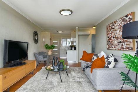 Property photo of 7/42 Toorak Road Hamilton QLD 4007