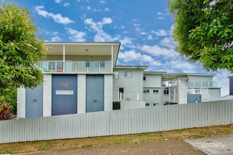 7/42 Toorak Rd, Hamilton, QLD 4007