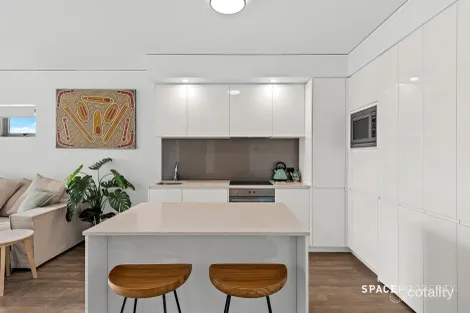 1112/510 St Pauls Tce, Bowen Hills, QLD 4006