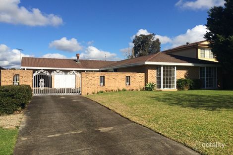Property photo of 56 Livingstone Avenue Ingleburn NSW 2565